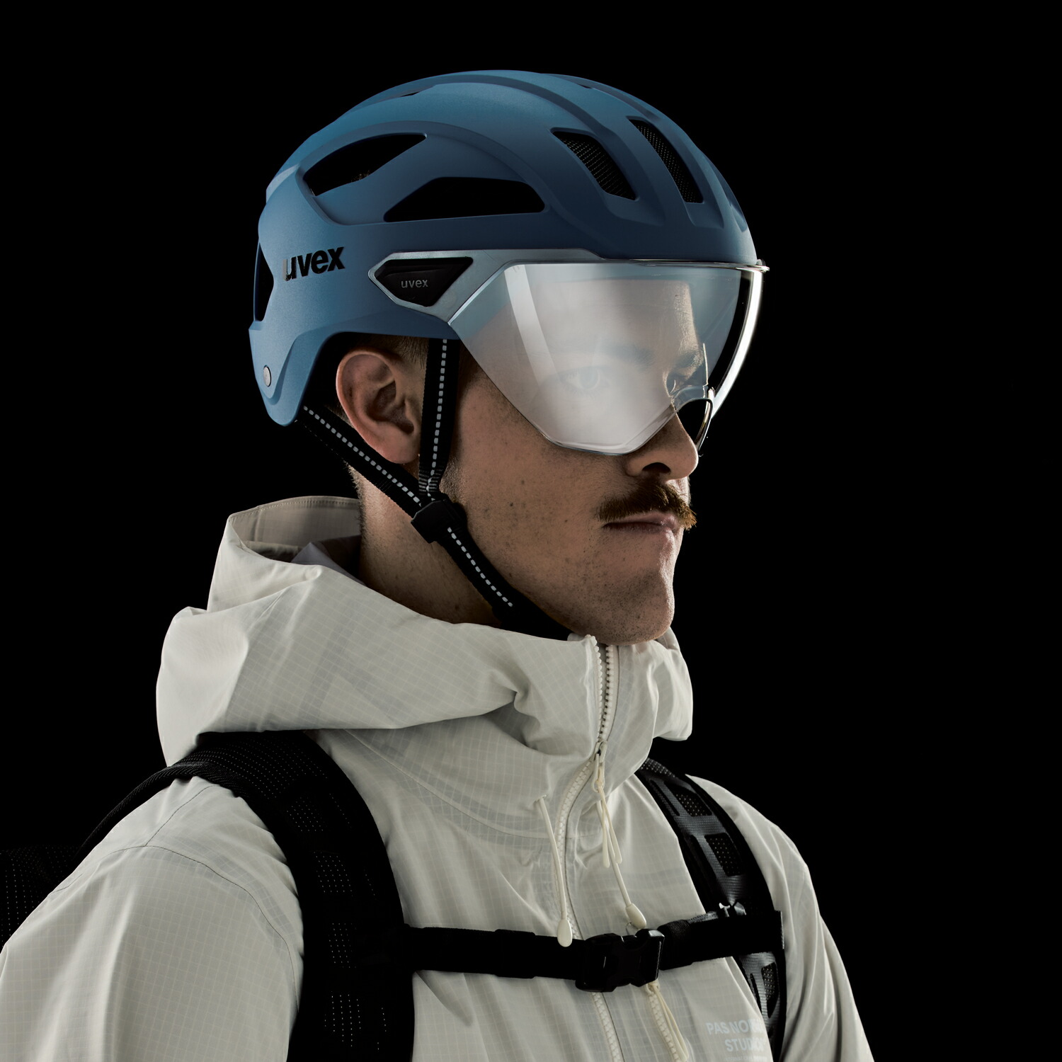 楽天市場】【スーパーSALE 20％OFF】uvex ウベックス 自転車