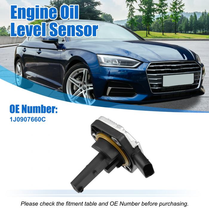 楽天市場】uxcell オイルレベルセンサー Audiに対応 A3 2010-2013 Audi