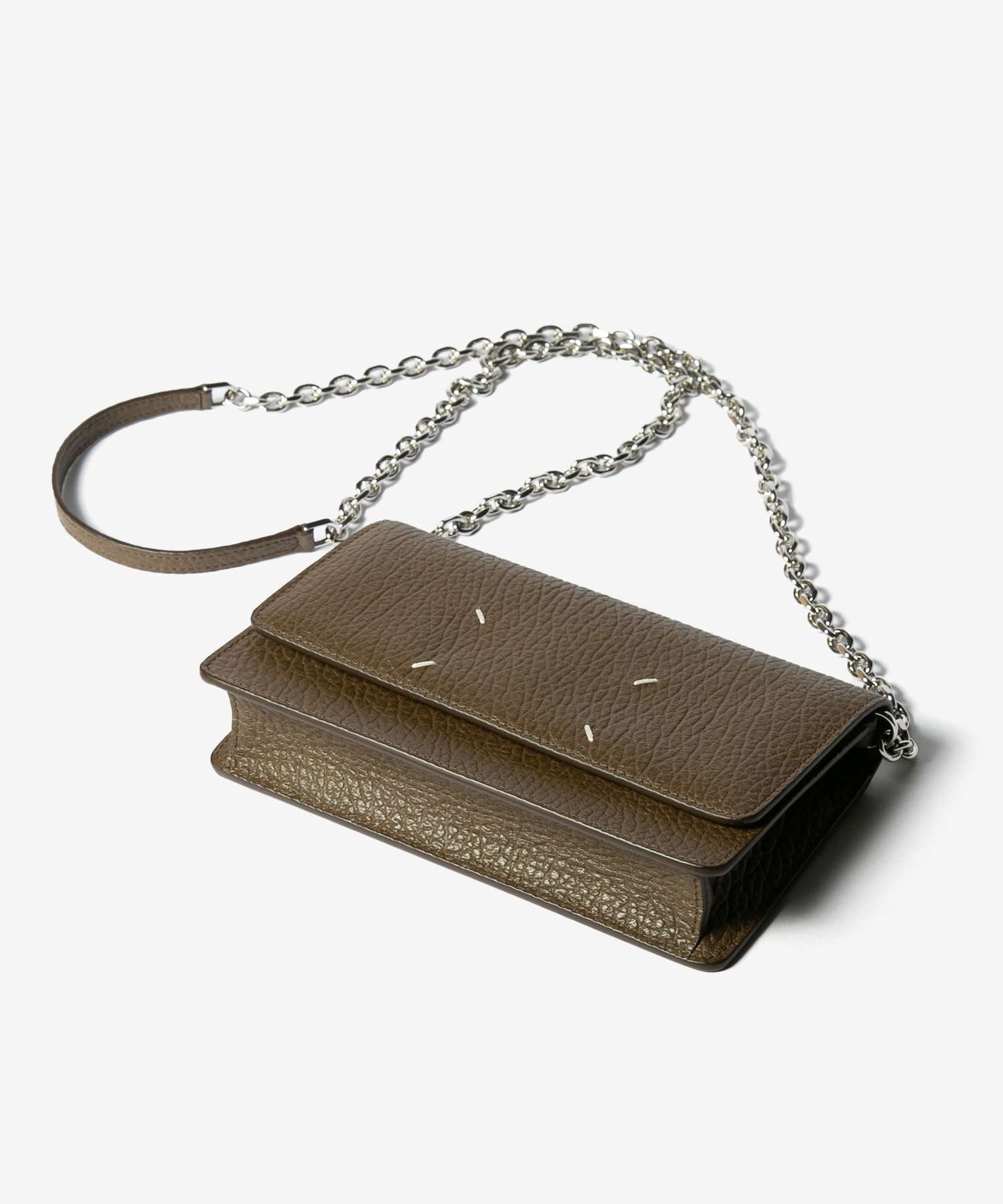 楽天市場】メゾン マルジェラ MAISON MARGIELA SA3UI0008 P4455 長財布