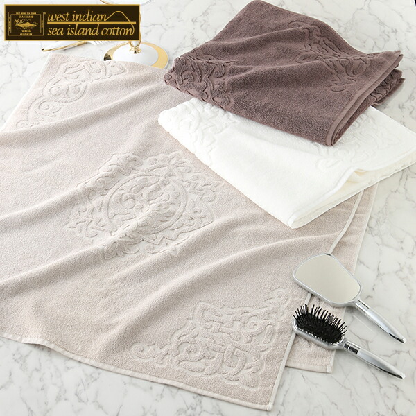 楽天市場】(送料無料)カイトウメン繊維の宝石海島綿「ラグジュリー