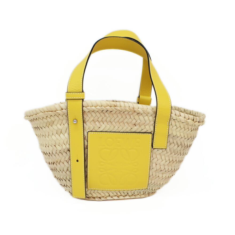 楽天市場】ロエベ ホワイト かごの通販