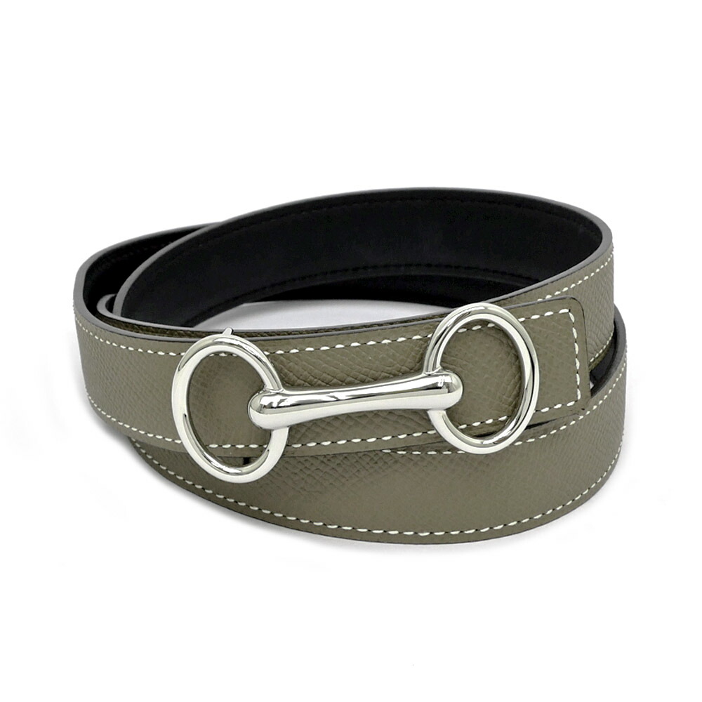 楽天市場】エルメス エトープ（ベルト・サスペンダー｜バッグ・小物