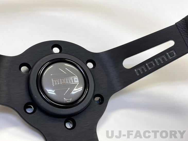 楽天市場】【正規品/即納】MOMO ステアリング DRIFTING（ド