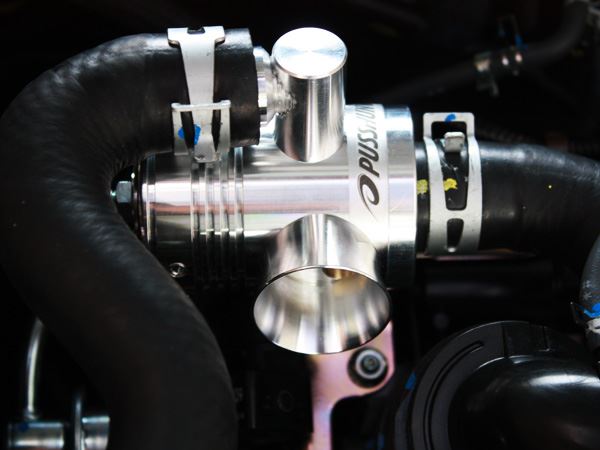 楽天市場】【本州送料無料！車検対応】 プッシュンRSS ☆ 新型コペン