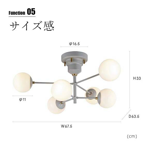 楽天市場】INTERFORM インターフォルム Poutala ポウタラ シーリング