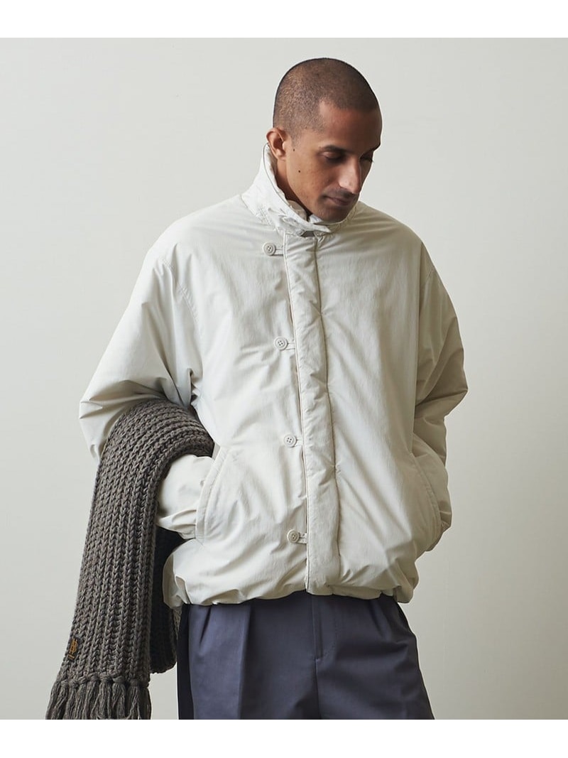 楽天市場】【SALE／30%OFF】＜Steven Alan＞ PE DARUMA EX WTR JACKET