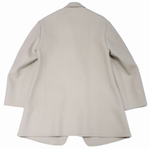 楽天市場】NICENESS ナイスネス 22AW ANDERSON S120メルトンシングル