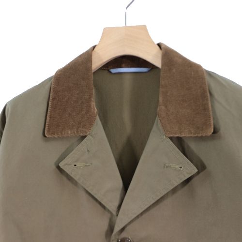 楽天市場】KENNETH FIELD ケネスフィールド WADING FISHING JACKET