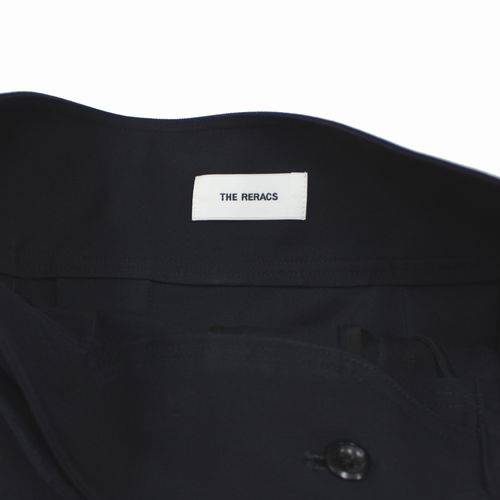 楽天市場】THE RERACS ザ リラクス 22AW THE GURKHA SKIRT グルカ