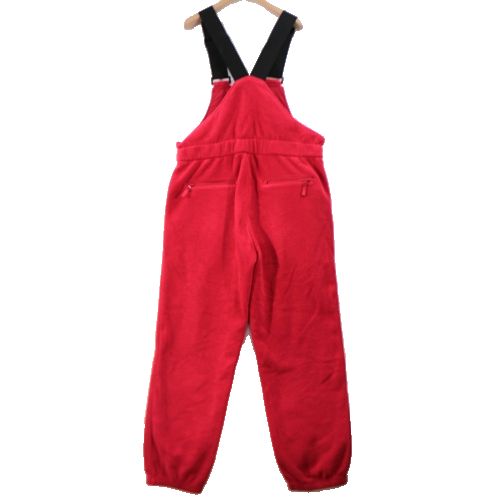 楽天市場】Supreme シュプリーム 20AW polartec overalls ポーラテック