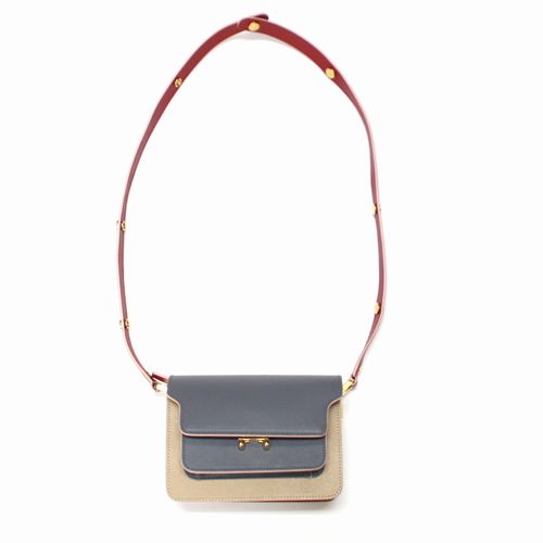 楽天市場】マルニ トランク バッグの通販