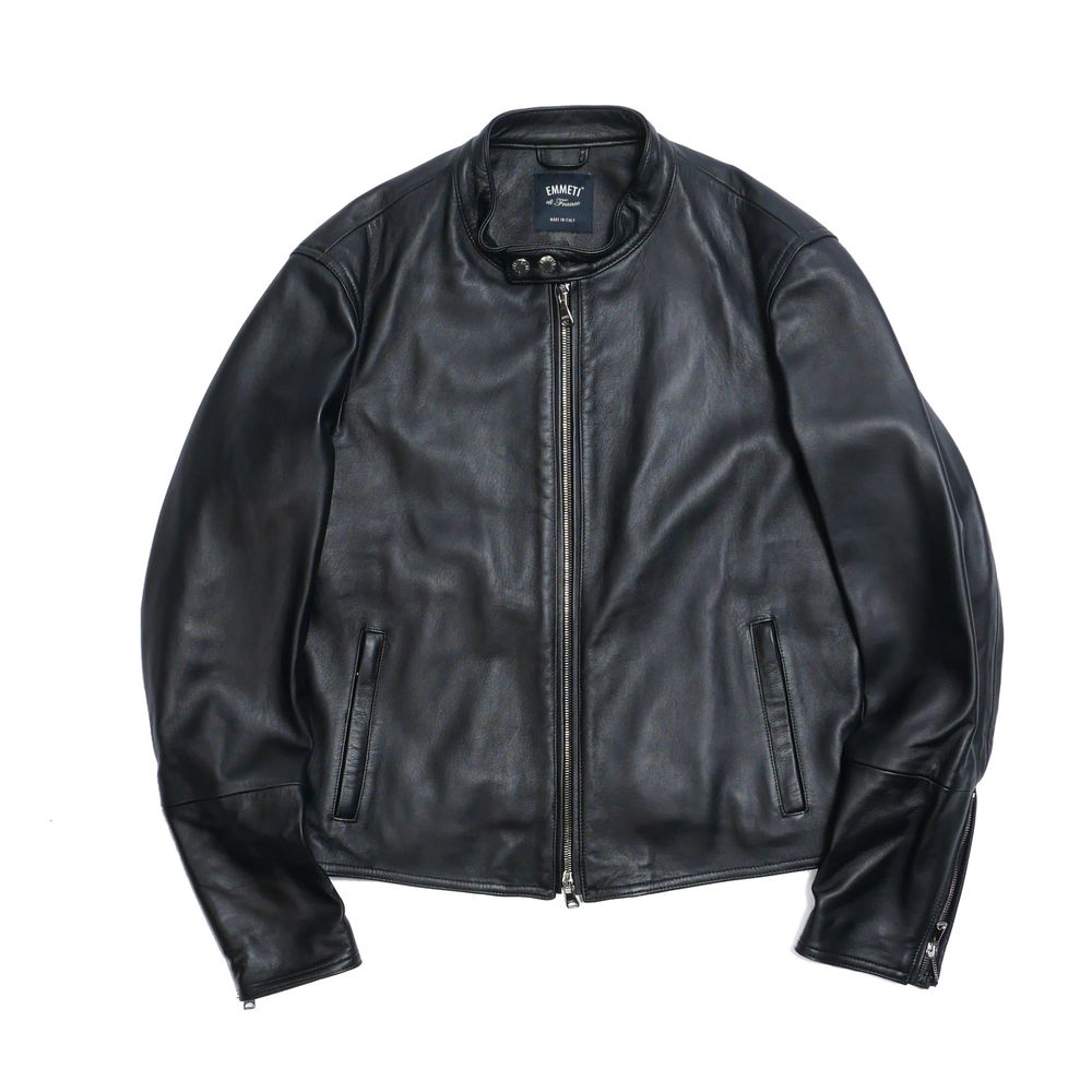 楽天市場】EMMETI エンメティ H UOMO アッカ ウォモ 干場義雅コラボ