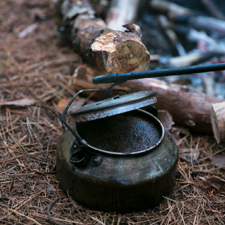 楽天市場】[槙塚鉄工所] タキビズム フェトル (TAKEYARIケース付き
