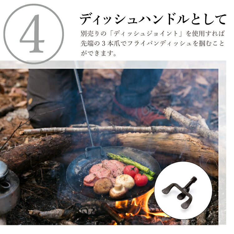 楽天市場】[槙塚鉄工所] タキビズム ブレス トゥ ファイヤー | 火吹き