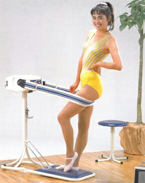 楽天市場】ニューホワイトベルト 専用イス付 FB-100【家庭用】中旺