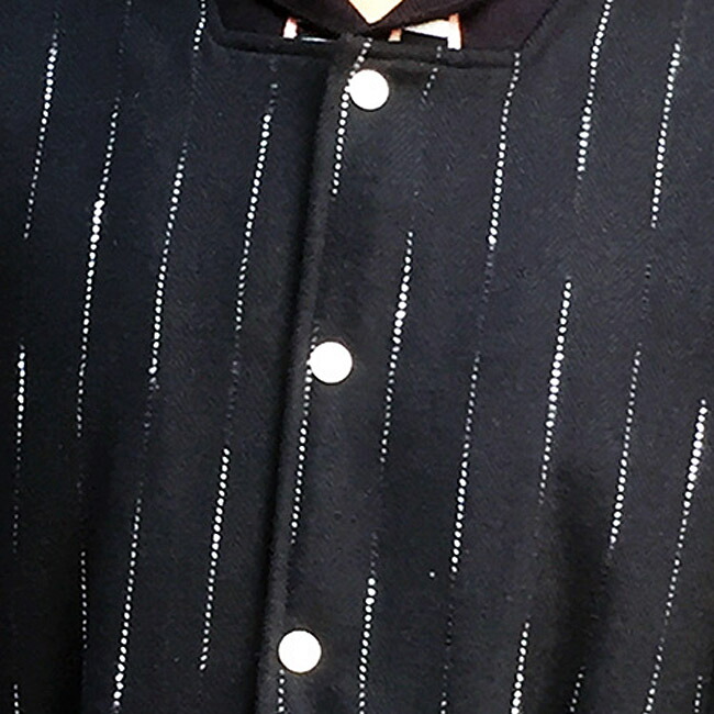 楽天市場】SAVOY CLOTHING Shooting Stars Wool Pharaoh Coat サヴォイ