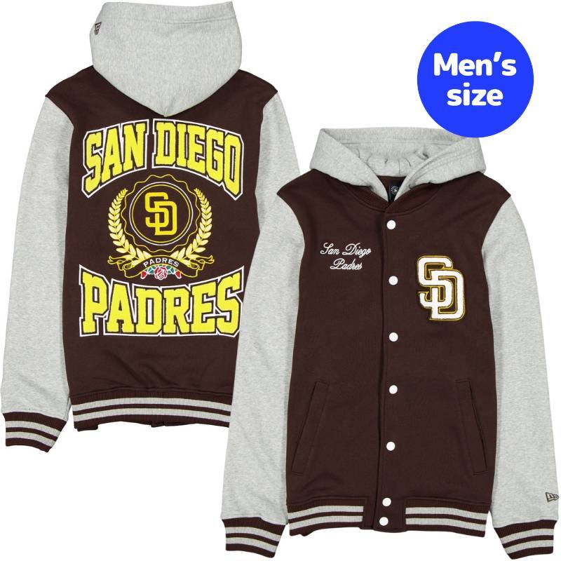 楽天市場】サンディエゴ・パドレス キャップ（コート・ジャケット