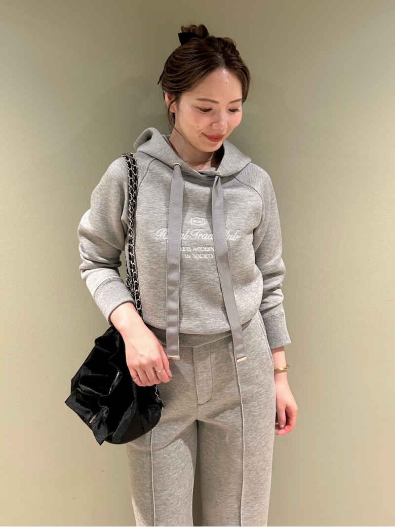 楽天市場】【SALE／30%OFF】チェーンショルダーフリルサック CELFORD