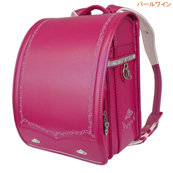 楽天市場】お買い得 ランドセル Blaue Blume ブラウエブルーメ 女の子