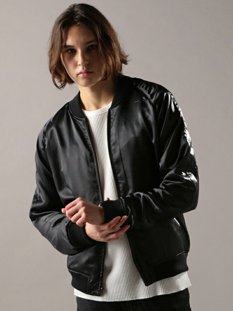 楽天市場】【SALE／40%OFF】スカジャケット フライングタイガース/SUKA