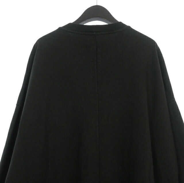 楽天市場】【中古】ダークシャドウ DRKSHDW Rick Owens TOMMY LS SWEAT