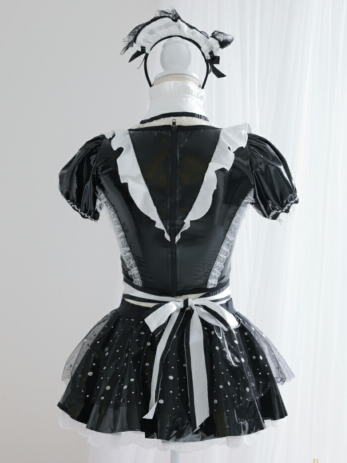 楽天市場】[正規品]【 送料無料 】 メイド レザー Malymoon マリー