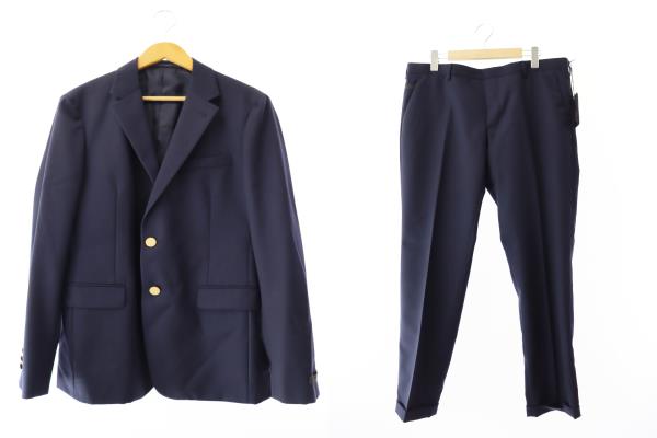 楽天市場】プラダ（スーツ・セットアップ｜メンズファッション）の通販