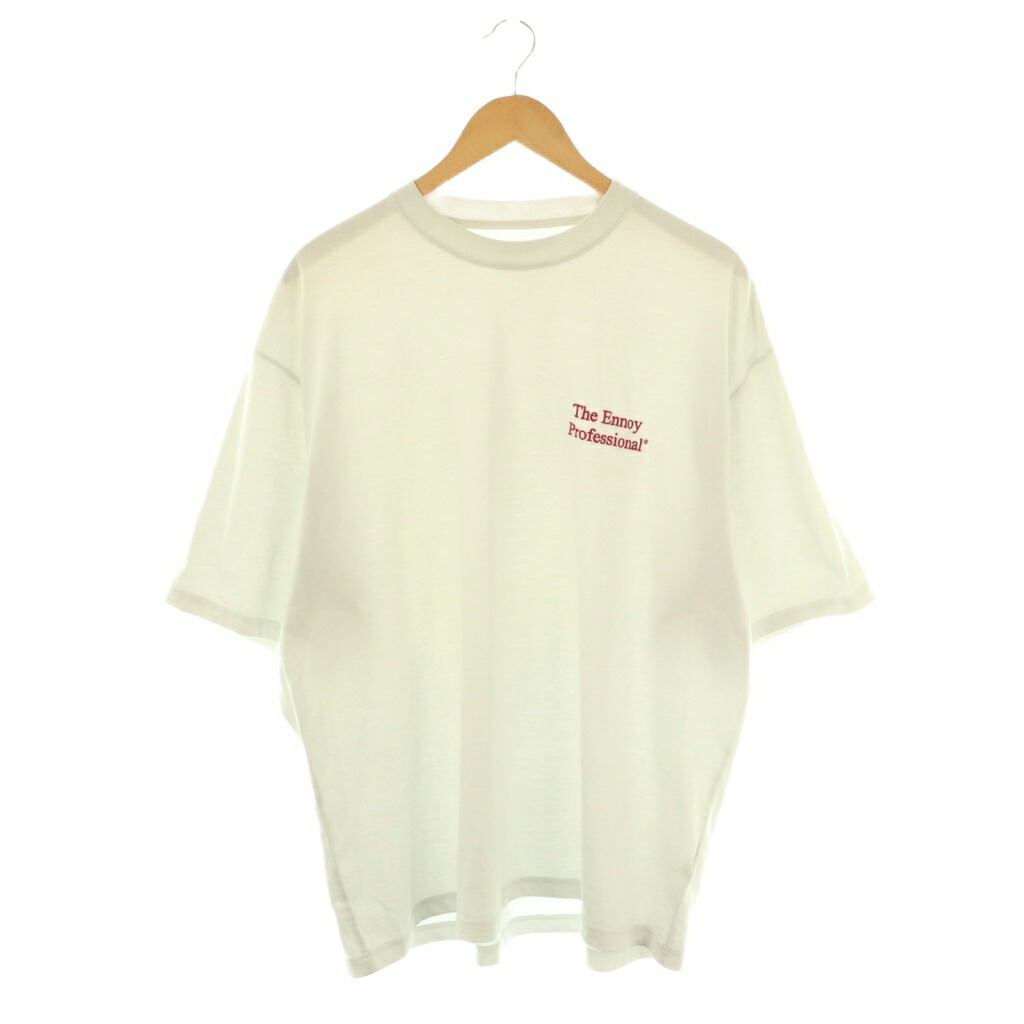 楽天市場】ennoy（Tシャツ・カットソー｜トップス）：メンズ