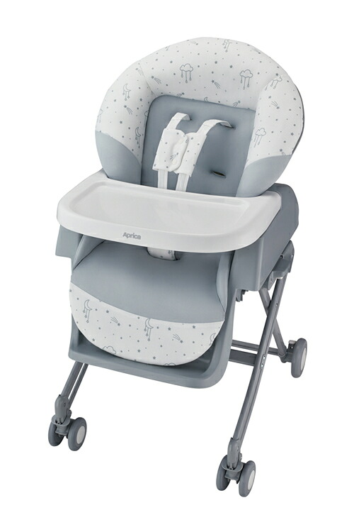 楽天市場】[安心のメーカー保証付き正規品]アップリカ ハイローベッド