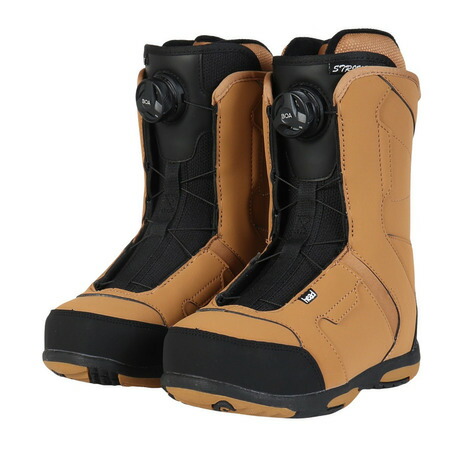 楽天市場】スノーボード ブーツ boa adidasの通販