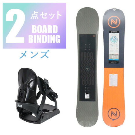 スノーボード 2点セット ナイデッカー」の人気商品一覧 | 安い商品を