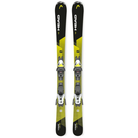 楽天市場】スキー板 ジュニア ハートの通販