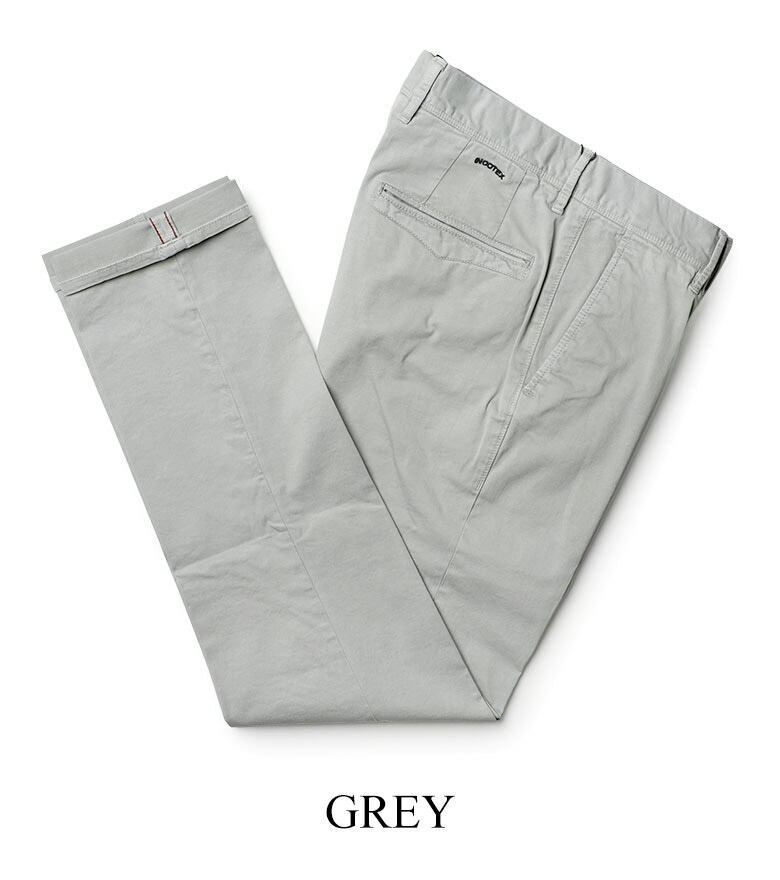 楽天市場】【50%OFF!】インコテックス チノパン 100 パンツ ストレッチ