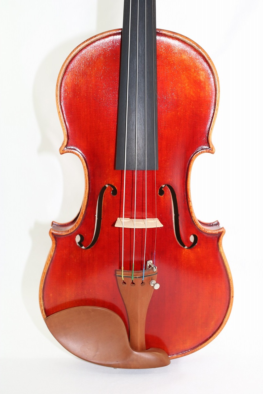 楽天市場】Romanza RV-250 Violin Outfit 4/4 バイオリン : chuya