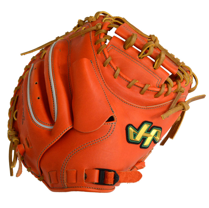 ハタケヤマキャッチャーミット 硬式」の人気商品一覧 | 安い商品を通販