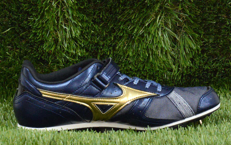 楽天市場】ミズノ MIZUNO フィールドジオ LJ JAPAN(走幅跳) 陸上競技