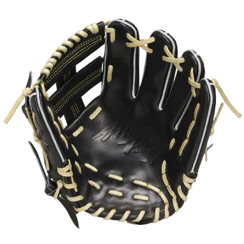 楽天市場】ミズノ MIZUNO 硬式用ミズノプロ Classic 限定カラー 内野手