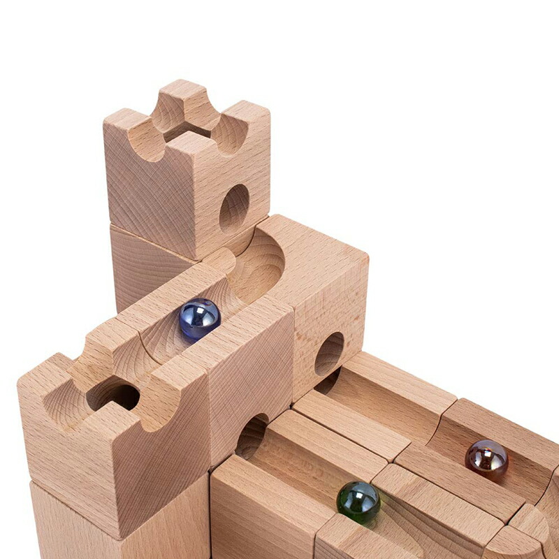 楽天市場】【正規輸入品】 cuboro スタンダード50 キュボロ 名入れ