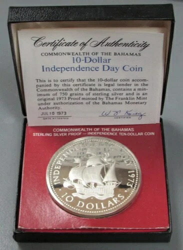 楽天市場】1973 バハマの通販