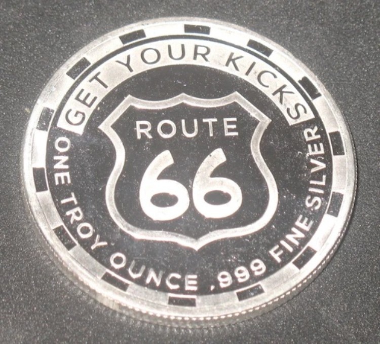 楽天市場】route66 コインの通販