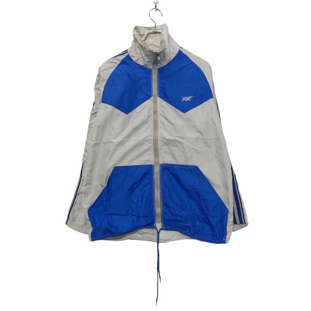 楽天市場】【中古】【古着】 asics TIGER ナイロン ジャケット M