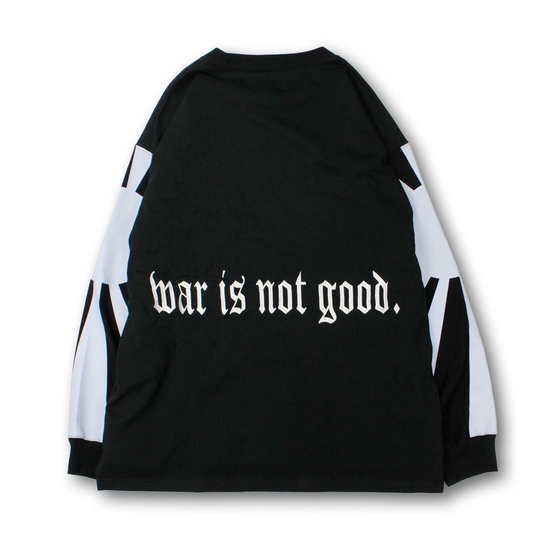 楽天市場】＼楽天スーパーSALE 15％OFF／GALFY ガルフィー 反戦 ロン