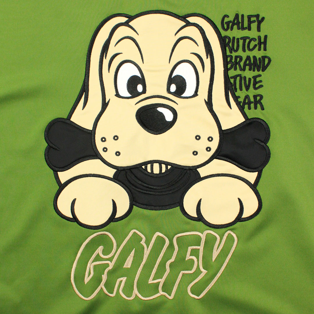 楽天市場】ガルフィー GALFY 当時の兄ちゃん SETUP セットアップ L