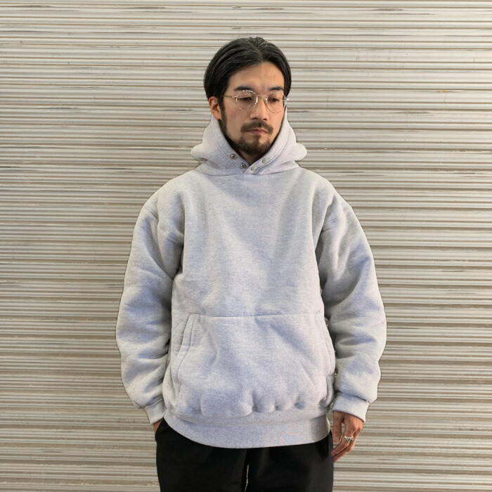 楽天市場】CAMBER / DOUBLE THICK PULLOVER HOODED PARKA #411