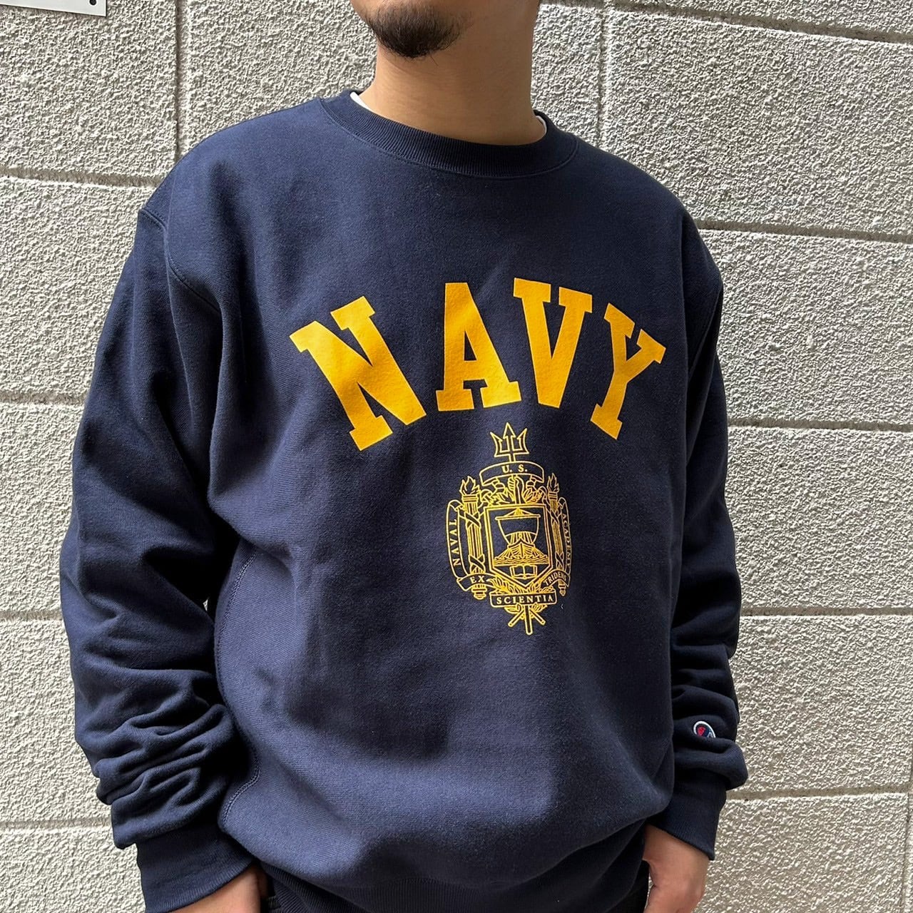 楽天市場】US企画 Champion 