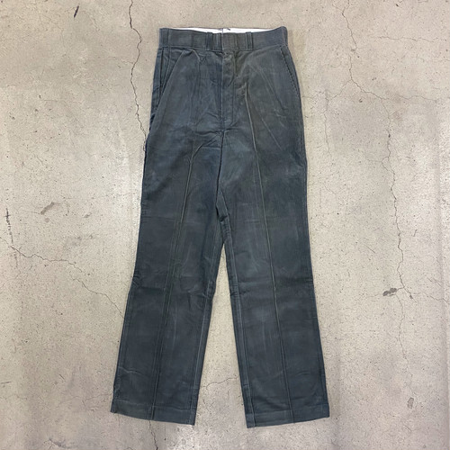 楽天市場】80's Dickies Corduroy Pants 