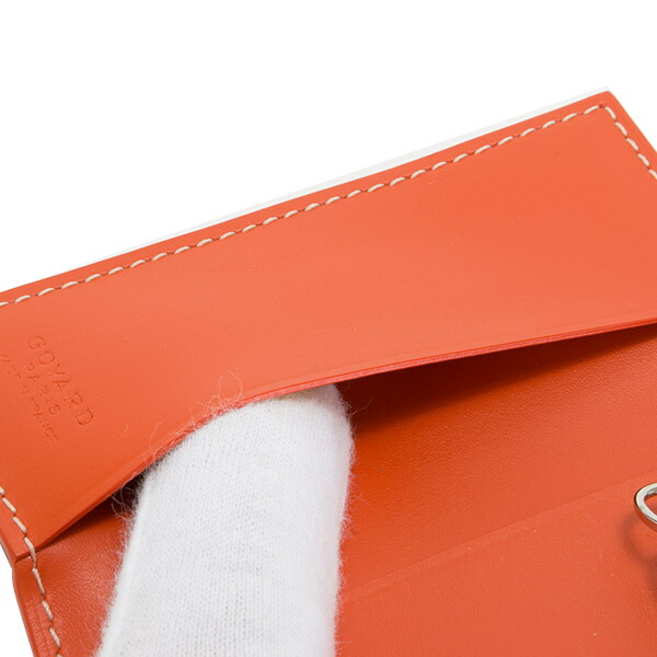 楽天市場】GOYARD ゴヤール キーケース 6連 6本 6個 MICHEL 07