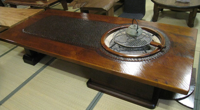 囲炉裏テーブル」の人気商品一覧 | 安い商品を通販サイトから探す