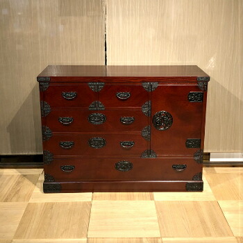 楽天市場】民芸家具 和家具 日本製 国産家具 ケヤキ おしゃれ 欅