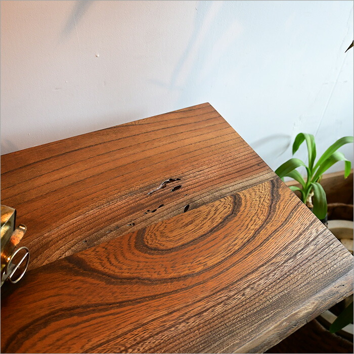 楽天市場】ブラザー社製 1点物 アンティーク ミシンテーブル ミシン台